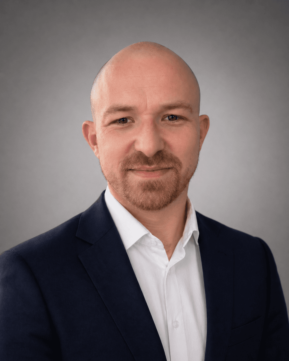 Luca Sorci – Gründer von Klarteq